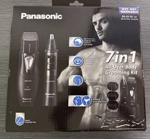 Body Grooming Kit (Herren)