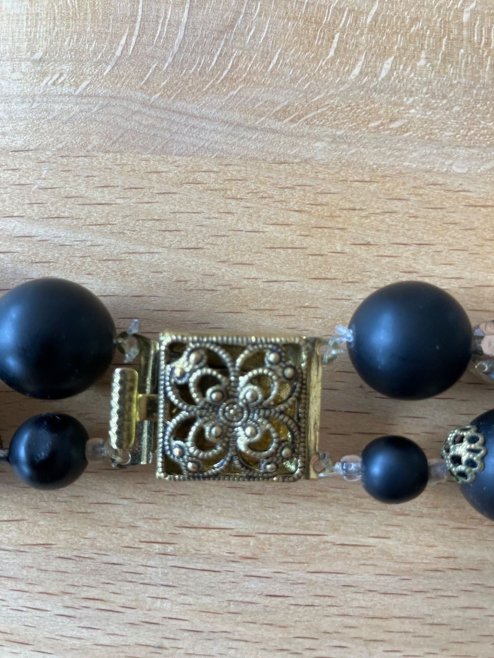 Catenine: Vintage Halskette – Usato da valbella venduto da Rinchen64 1