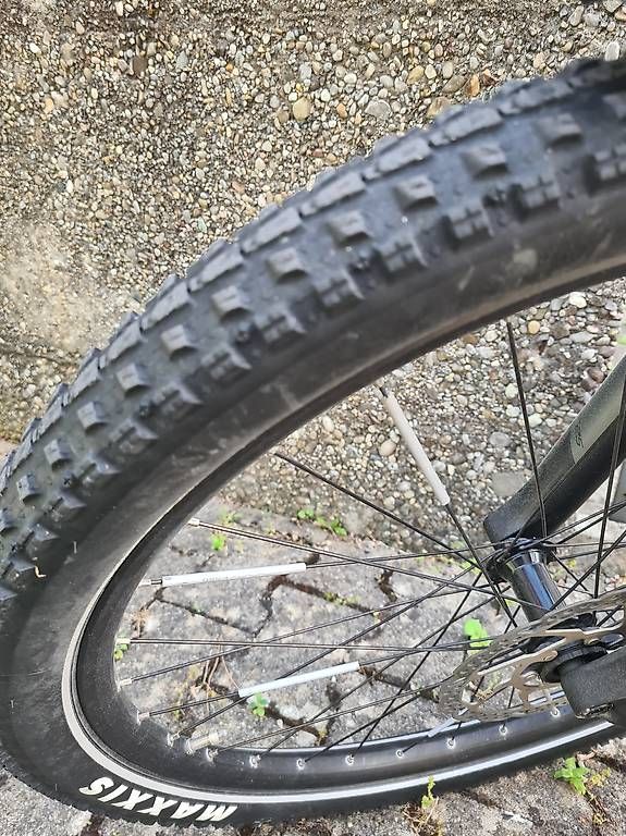 Biciclette: Hight Quality - Flyer E-Bike 25km/h – Usato da Winterthur venduto da NiciHas 3
