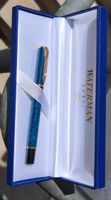 Waterman Paris Rollerball Pen, Top Zustand, mit Box!