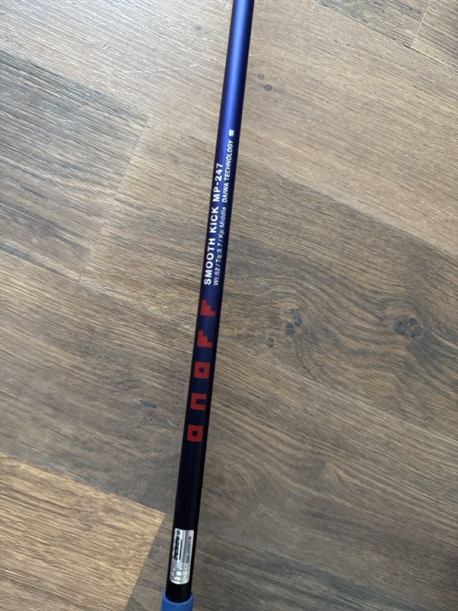 Schläger & Sets: ONOFF LABOSPEC RB-247K Eisen 7 Regular – Neu (gemäss Beschreibung) aus Bichelsee von len_5lyr 4