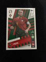 Topps Calciatori Pepe Portogallo 76 DEF