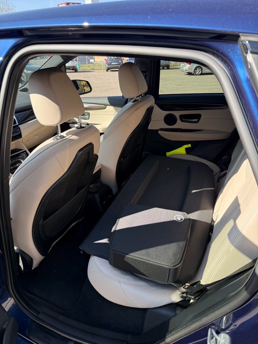 BMW Automobili: BMW 225xe Active Tourer Luxury Line – Usato da Lugano venduto da acc_qxp6 4