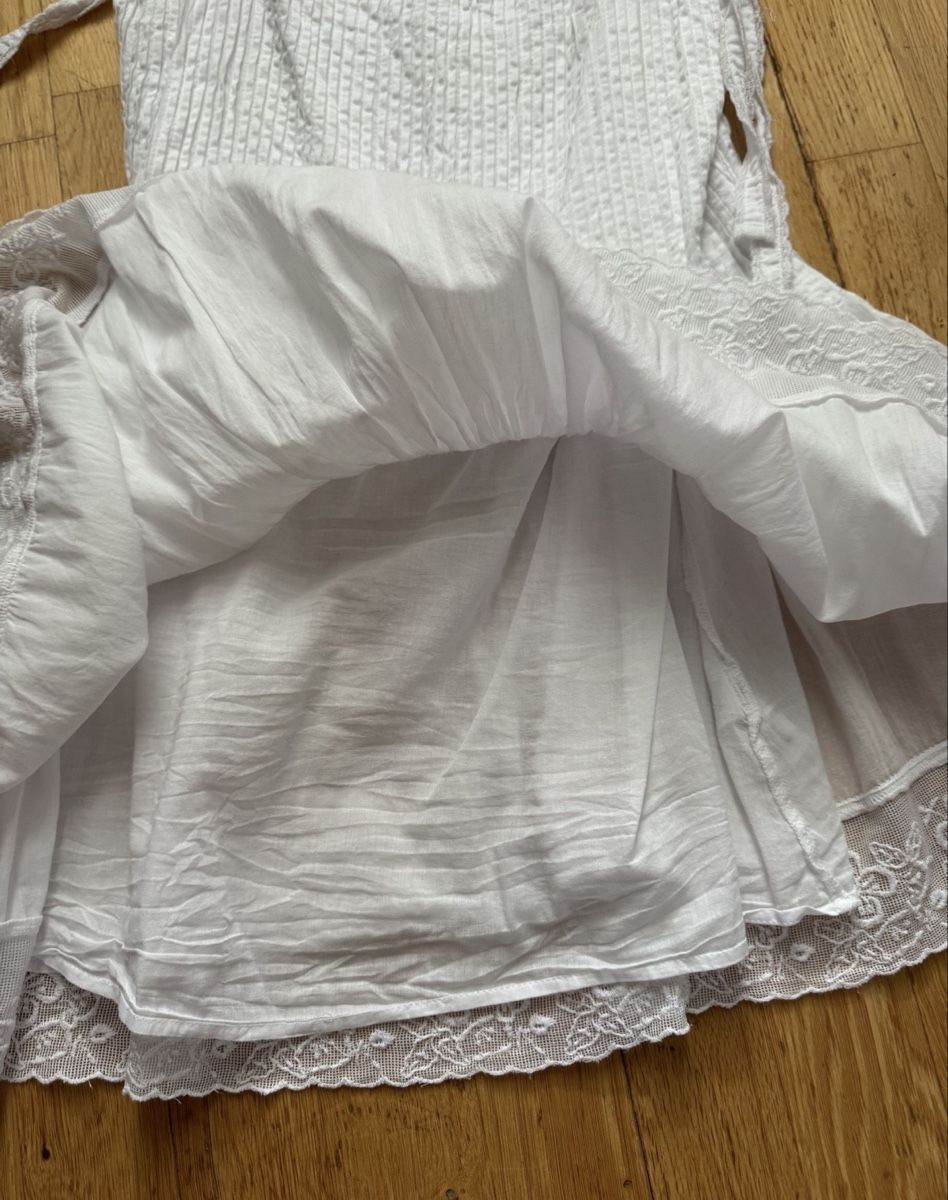 Zara Vestiti: Summer dress – Nuovo (secondo la descrizione) da Bern venduto da FashionK92 1