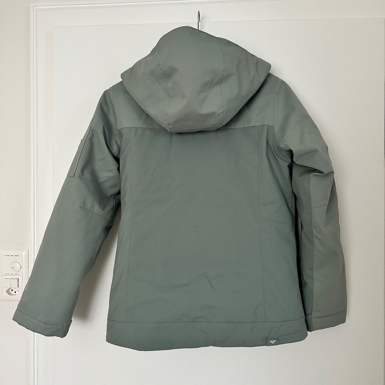Roxy Giacche & Cappotti: Roxy Snowboardjacke, Mädchen, Gr 152 – Usato da Winterthur venduto da angeles18 1