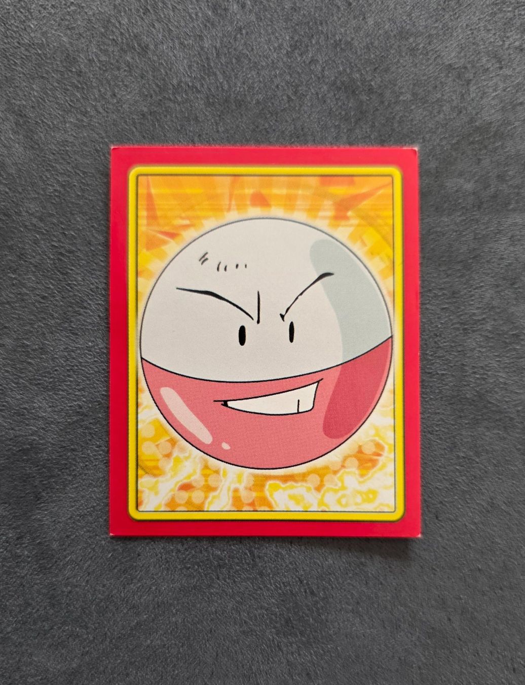 Pokémon Carte collezionabili: Pokémon Advanced Merlin Sticker Topps selten – Nuovo (secondo la descrizione) da Roggwil BE venduto da S_Cards