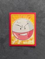 Pokémon Advanced Merlin Sticker Topps selten