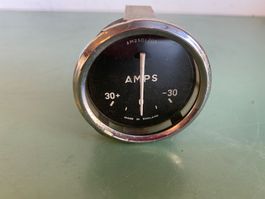 Ampere Meter Lucas