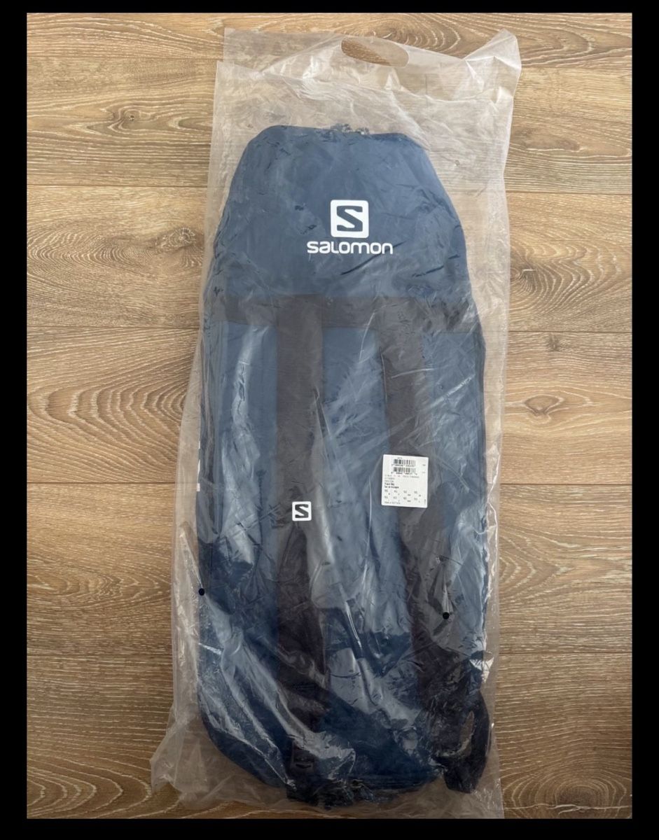Salomon Taschen: Salomon Prolog 70 L – Neu (gemäss Beschreibung) aus Zürich von Ptomas15 2