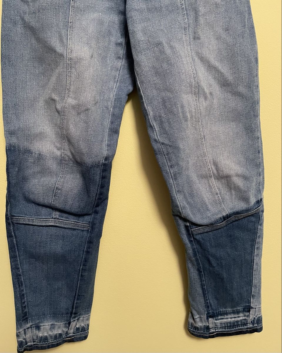 High Jeans: Jeans de la marque High Use, taille 32-34 – Gebraucht aus Vernayaz von Veron1 4