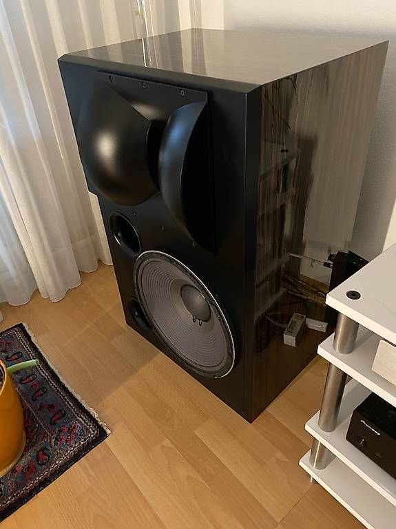 Haut-parleurs: JBL 4430 Nachbau – D'occasion à Niederhasli par mar_99xb 3