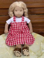 Sasha Kurspuppe Puppe
