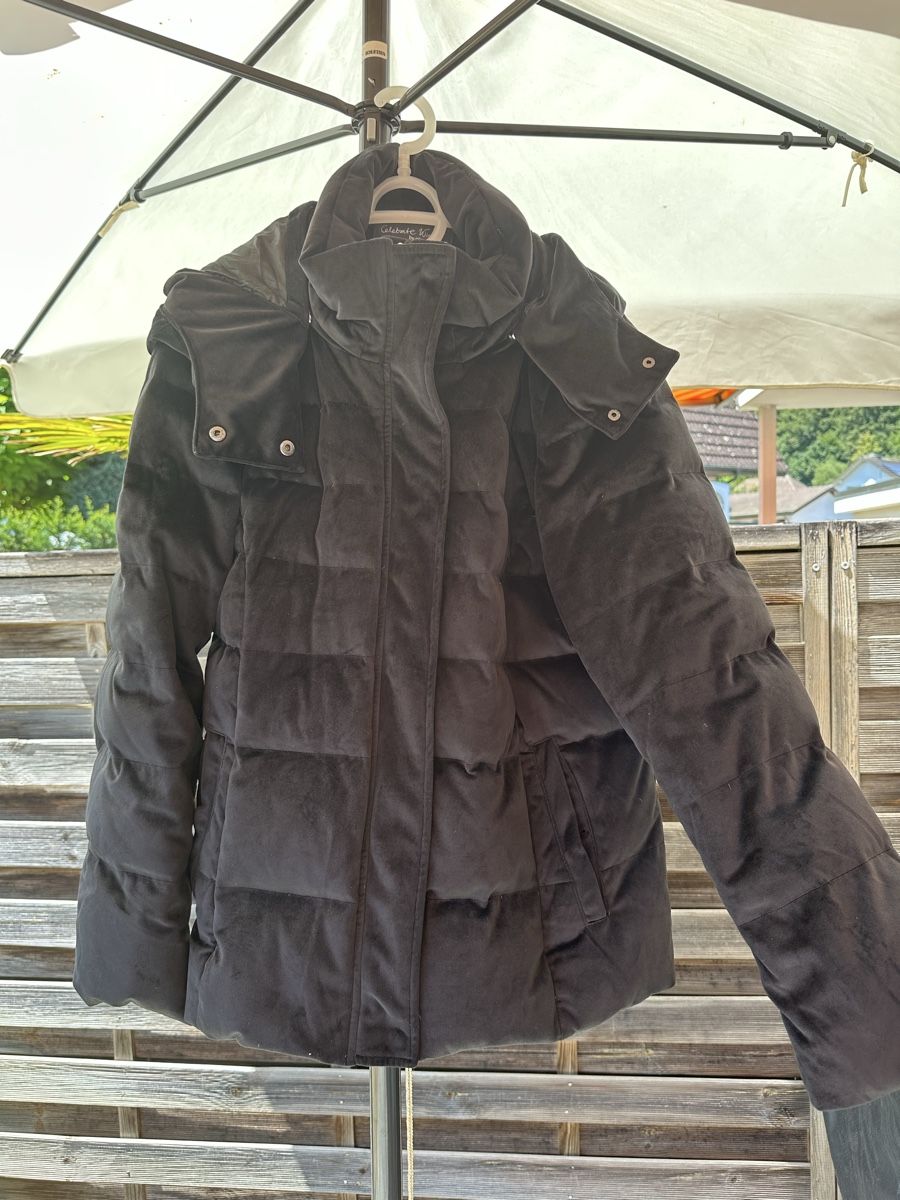 Jacken: Damen Winterjacke Grösse 46/48  – Gebraucht aus Lupfig von asg_5tqb