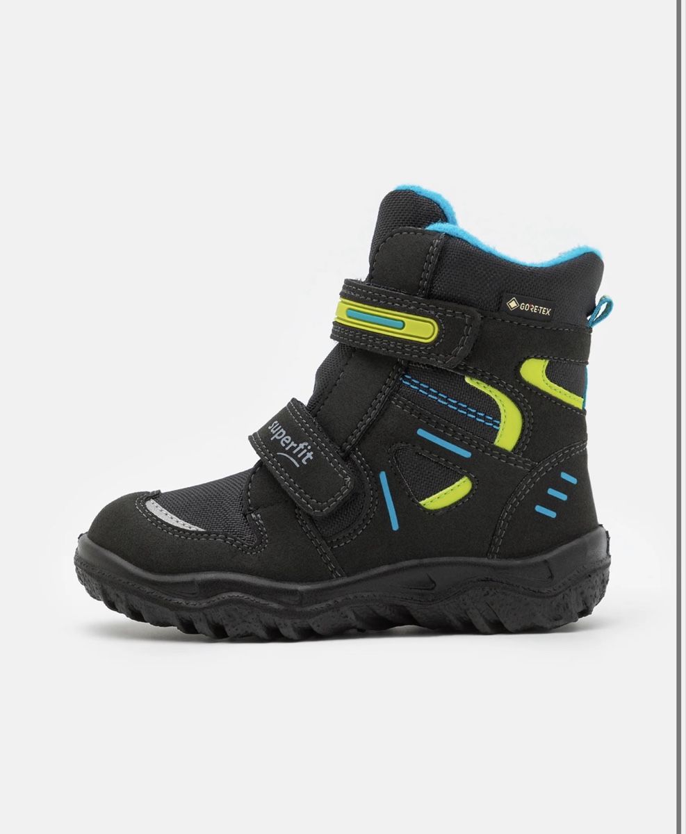 Chaussures garçon: Chaussures husky superfit 25 – D'occasion à Puidoux par vendange