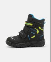 Chaussures husky superfit 25