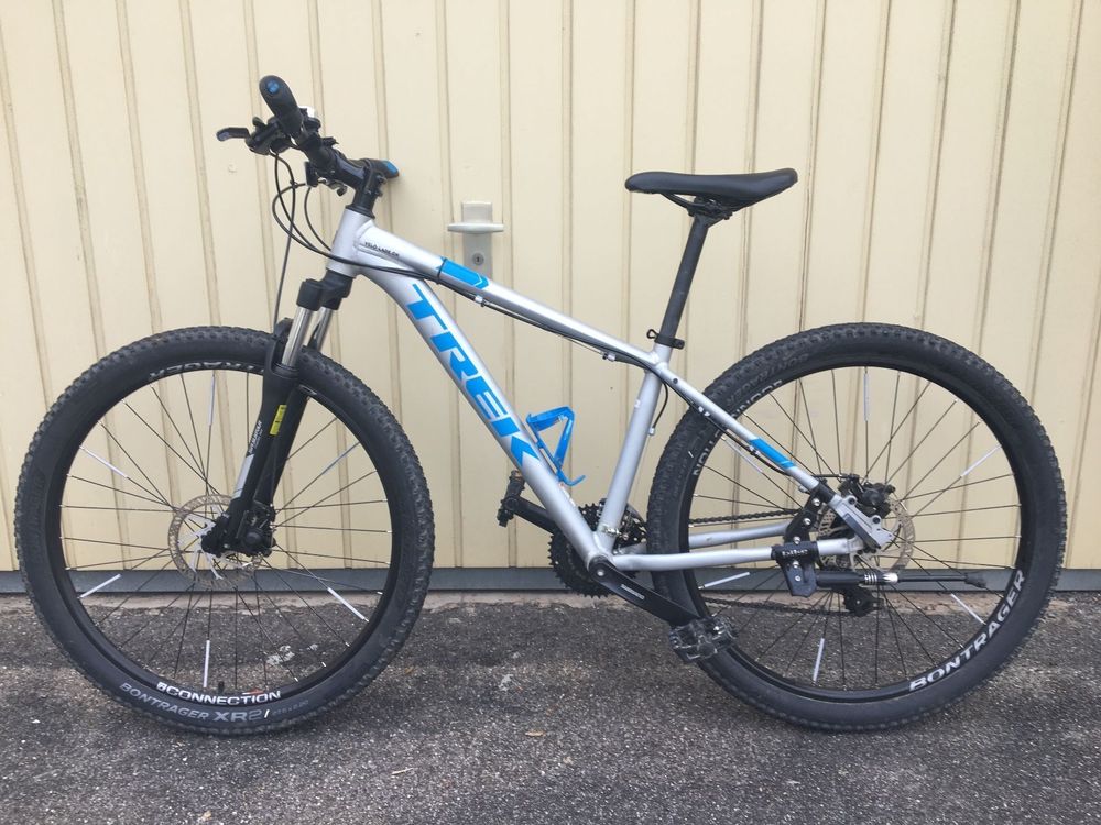 Trek marlin 4 store 15.5