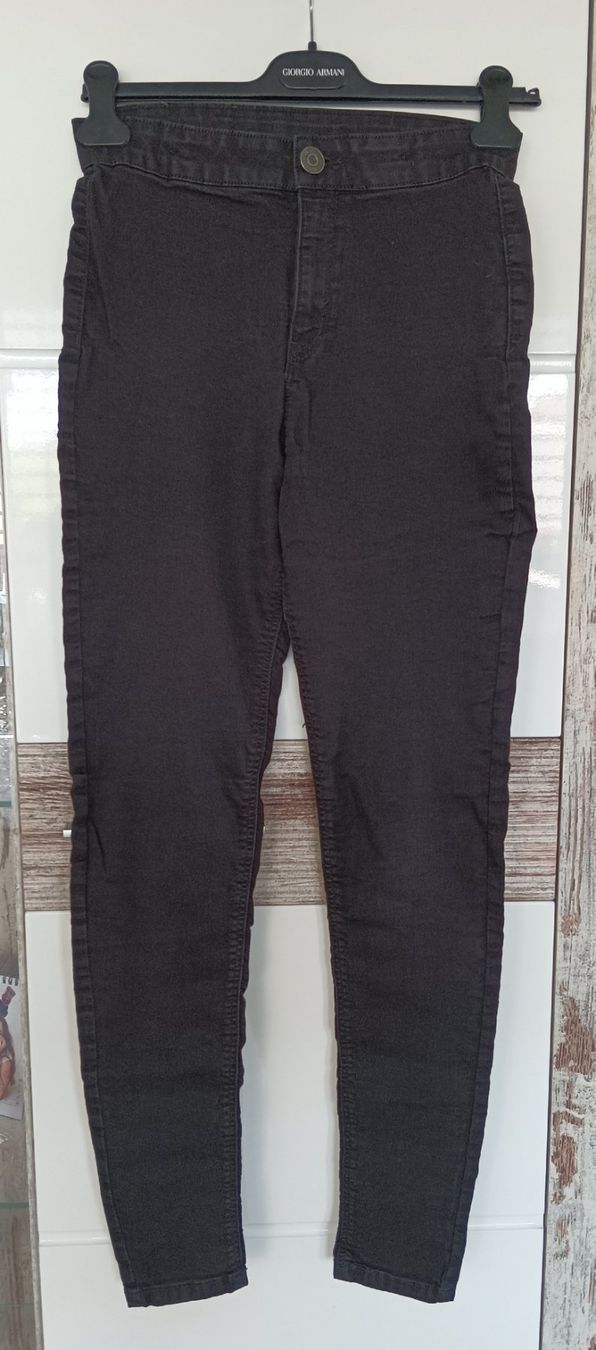 Pantaloni: Jeans Mädchen Gr. 176 – Usato da Schöfflisdorf venduto da kin_2dp9