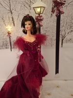 BARBIE SCARLET O'HARA / VOM WINDE VERWEHT