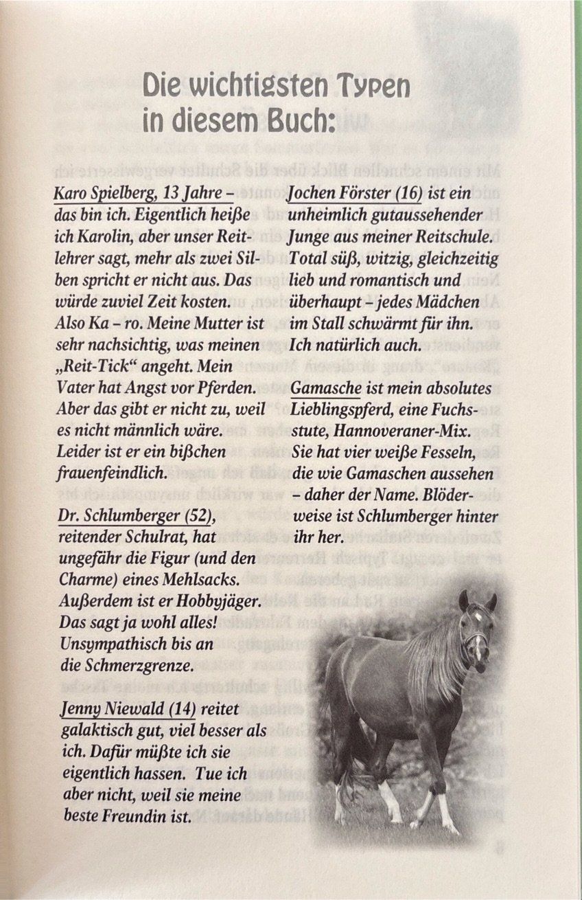 Libri: Hände weg von Gamasche – Nuovo (secondo la descrizione) da Sarnen venduto da Livres 4
