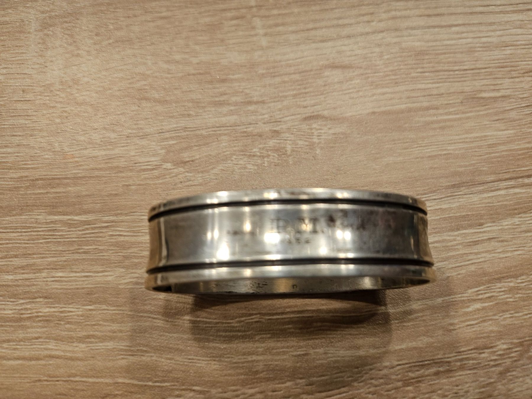 Altro in Decorazioni & Accessori: Serviettenring Silber 800 – Usato da Kefikon TG venduto da Livline 1