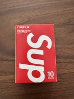 Supreme Fujifilm instax Mini Instant Film (pack de 10)