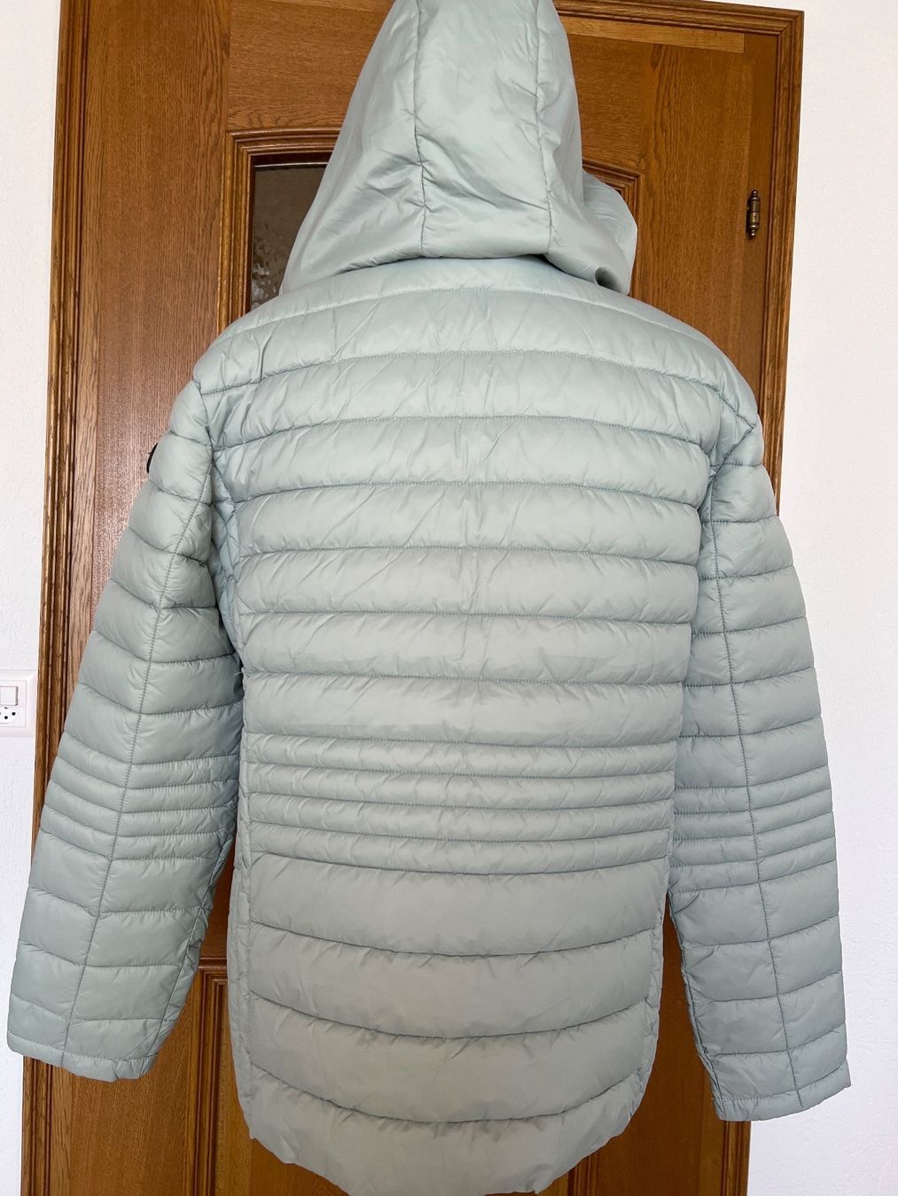 Giacche: North Wave Daunenjacke, Gr. L/XL – Nuovo (secondo la descrizione) da Chur venduto da van_hnc6 1