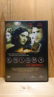 ENIGMA Das Geheimnis DVD mit Kate Winslet