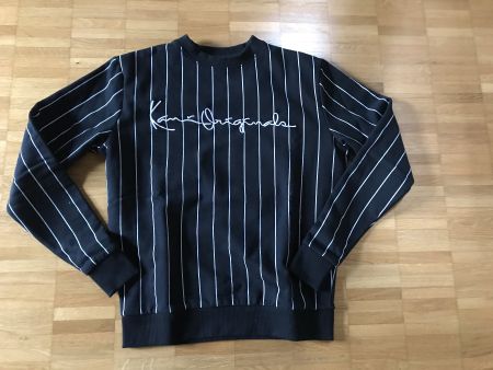Karl Kani Sweatshirt XXS