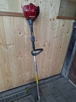 Rasentrimmer Honda 4-Takt Motor