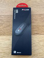 Polar H9 Heart Rate Sensor Brustgurt NEU