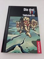 Die drei ??? - Tödliches Eis