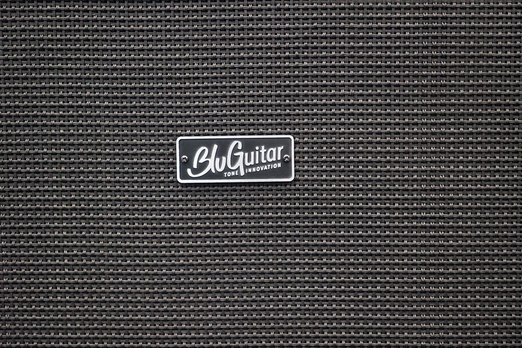 Amplificatori: BluGuitar Fat Cab 1x12'' Gitarrenbox – Usato da Ortschwaben venduto da Musictrade 1