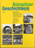 Bümplizer Geschichte(n) Band 2