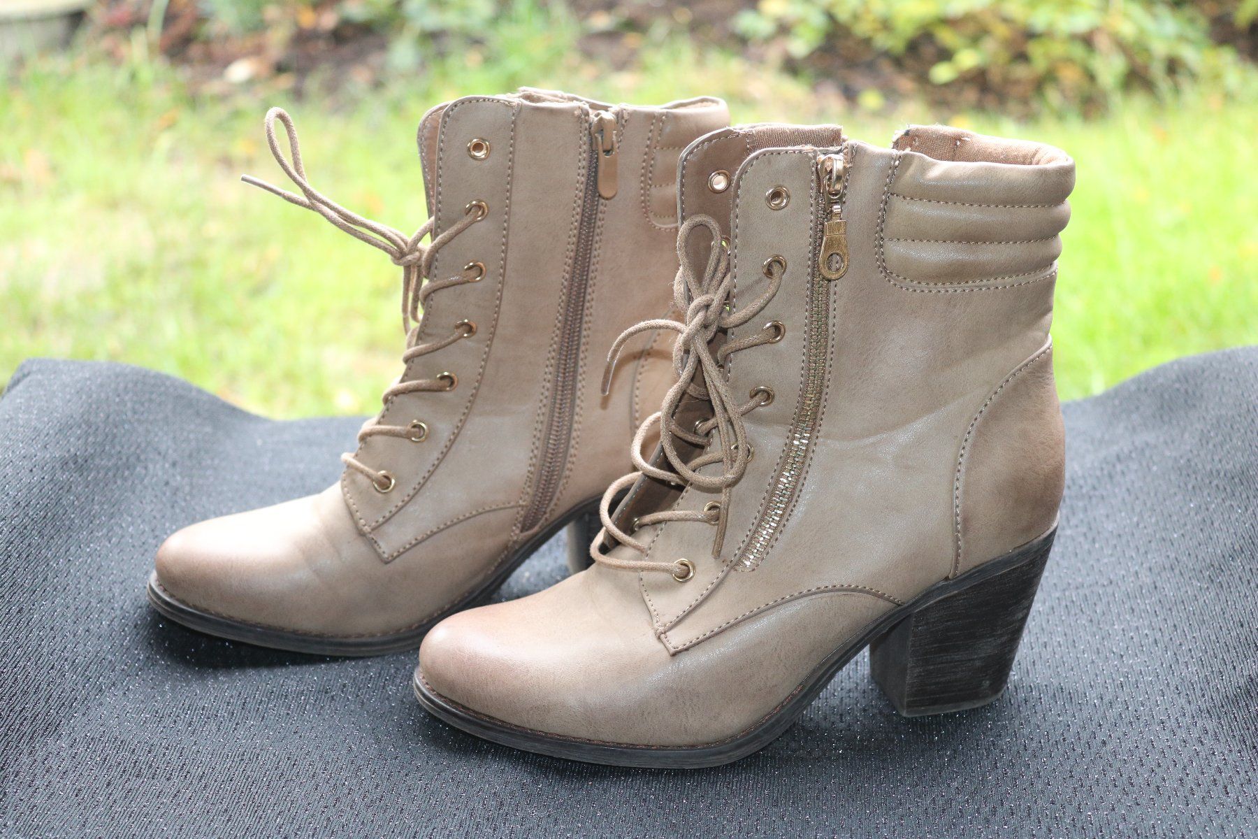 Scarpe da donna: Stiefeletten – Usato da Frick venduto da Beni58