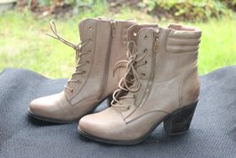 Stiefeletten