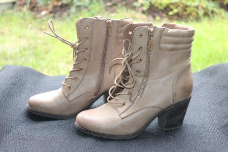 Stiefeletten