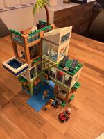 Lego City 60365