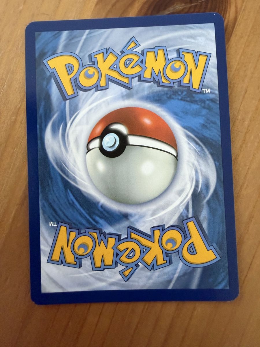 Pokémon Sammelbilder & Trading cards: Ruines Risquées (MEG127) – Neu (gemäss Beschreibung) aus Vevey von Matx 1