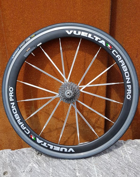 Vuelta carbon on sale pro v1