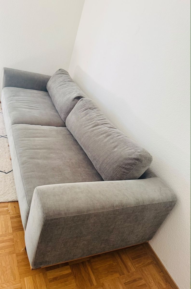 Sofas: zu verkaufen – Gebraucht aus Zürich von res_w8tr 1