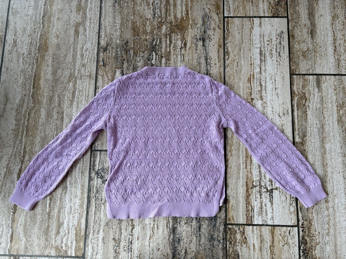 Mayoral Maglioni & Felpe: Mayoral Strickpullover Gr.140 – Usato da Nürensdorf venduto da Yellowstone09 1