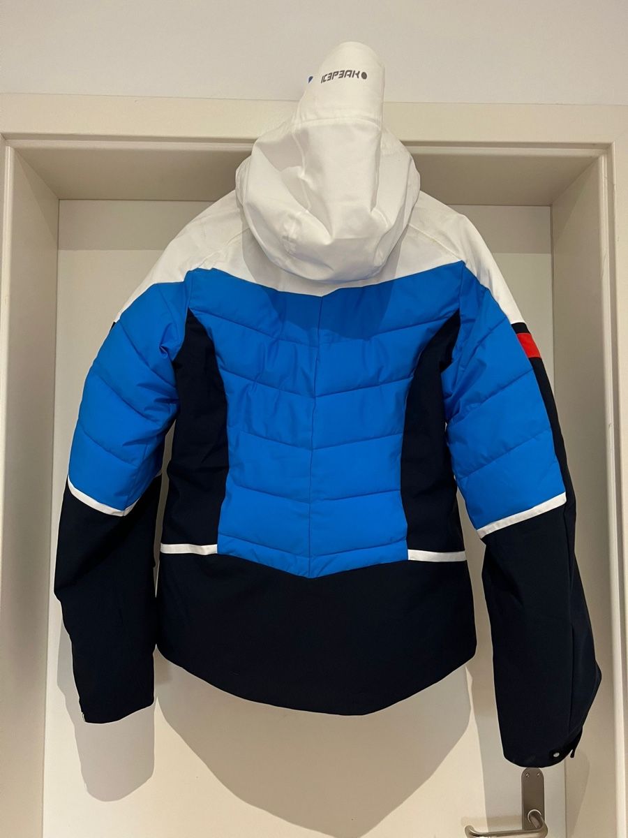 Icepeak Giacche: Schöne Icepeak Damen-Skijacke – Usato da Gwatt (Thun) venduto da Yinbulma 1