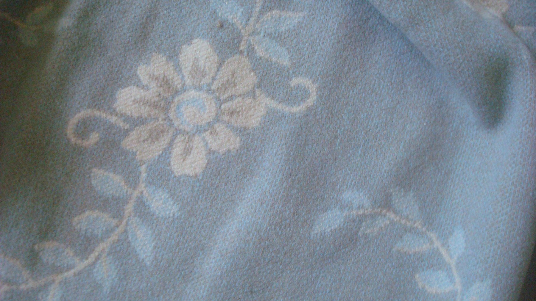 Coperte: Wolldecke aus den 50er Jahren – Usato da Münchenstein venduto da Pesci6 1