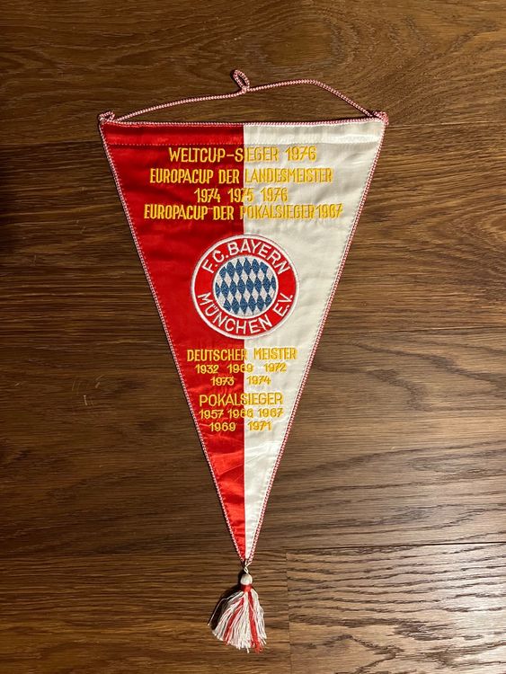 ALTER WIMPEL DDR, Lok Zwickau Fußball EUR 22,00 - DE