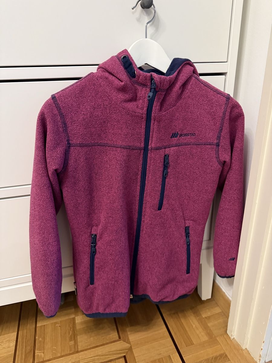Giacche & Cappotti: Skogstad jacket size 10 – Usato da Genève venduto da hai_2rp8