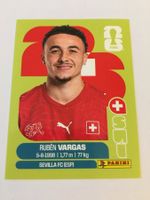 PANINI WM 2026 - (SUI 18) - VARGAS