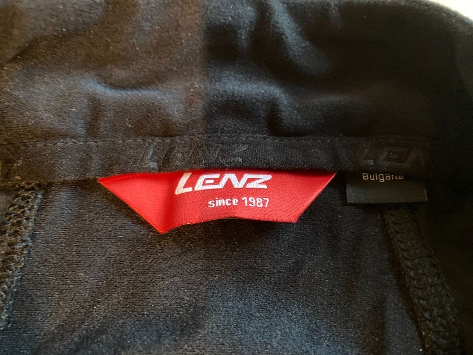 Lenz Gilet & Giacche: Lenz Heizweste Men 1.0 Grösse 56 – Nuovo e nell'imballaggio originale da Baar venduto da Aatina 1