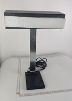 Vintage Schreibtischlampe Designerleuchte aus den 1960er
