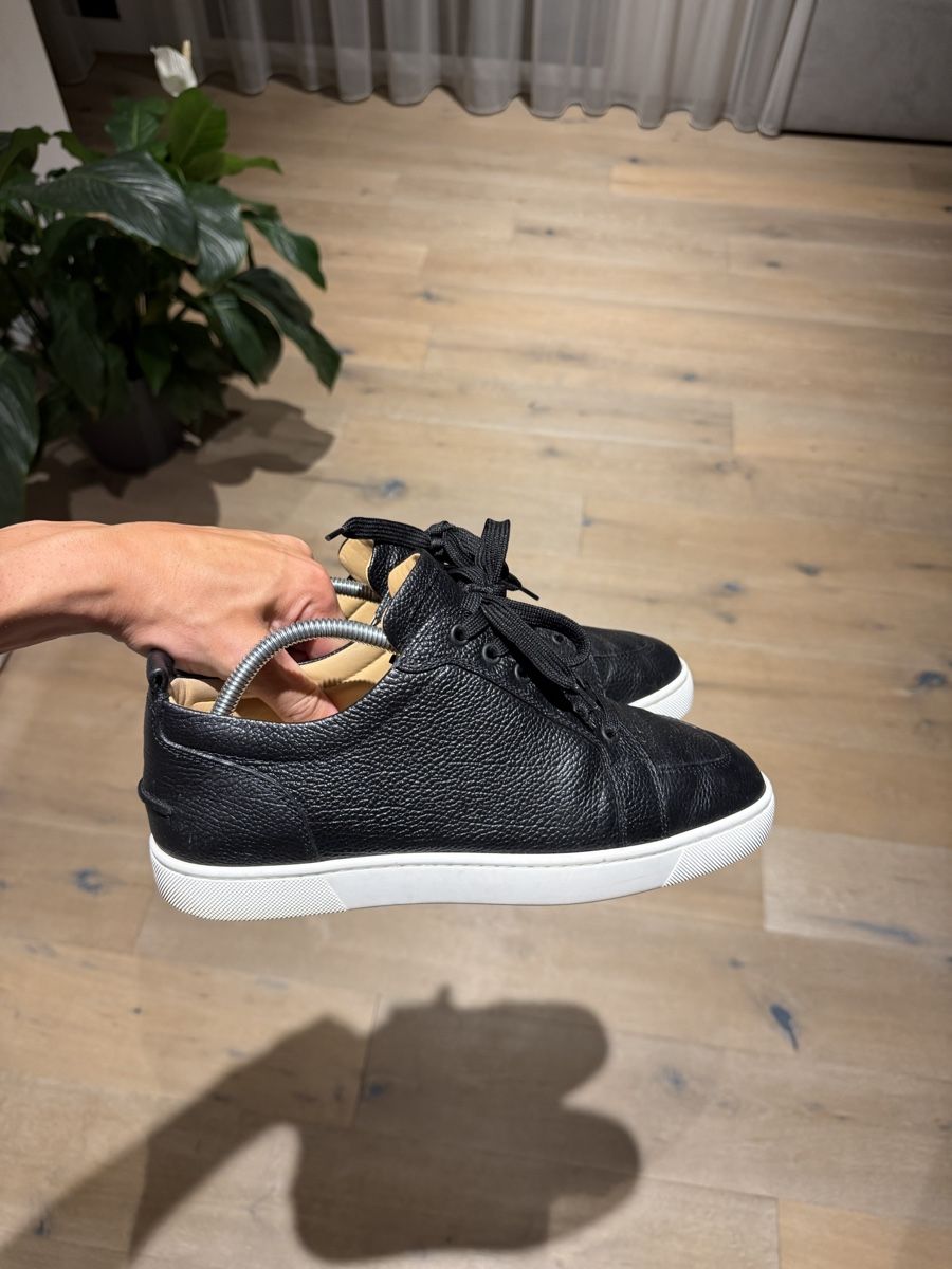 Christian Louboutin Herrenschuhe: Louboutin Rantulow Gr. 41.5 – Gebraucht aus Neuenhof von PatrickMuff