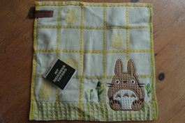 Ghibli Japan - Süsses Handtuch Hand Towel Totoro